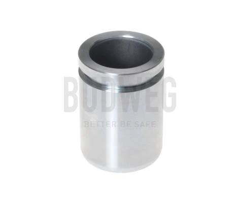 Piston, brake caliper